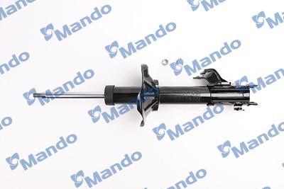 Mando MSS015731 - Амортизатор autospares.lv