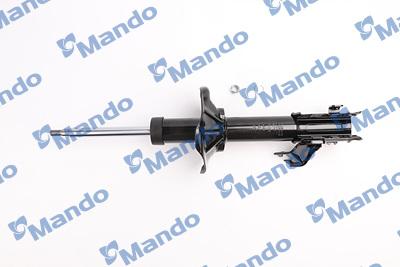 Mando MSS015732 - Амортизатор autospares.lv