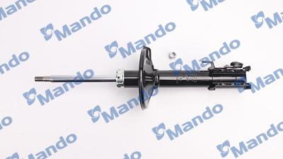 Mando MSS015725 - Амортизатор autospares.lv