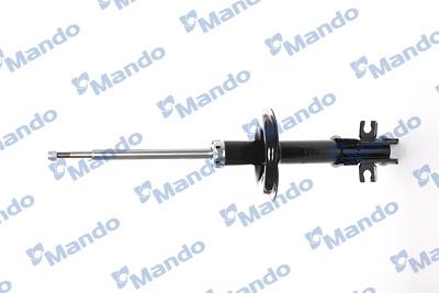 Mando MSS015722 - Амортизатор autospares.lv