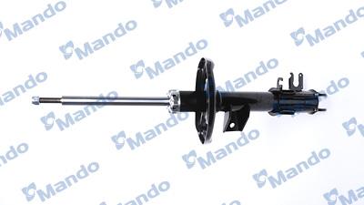 Mando MSS015774 - Амортизатор autospares.lv