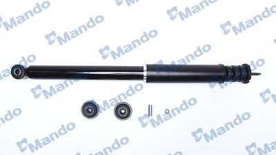 Mando MSS016994 - Амортизатор autospares.lv