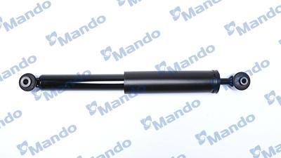 Mando MSS016992 - Амортизатор autospares.lv