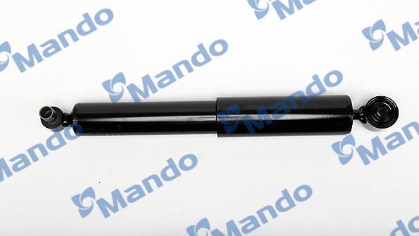 Mando MSS016955 - Амортизатор autospares.lv