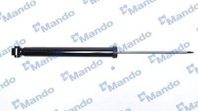 Mando MSS016966 - Амортизатор autospares.lv