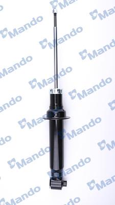 Mando MSS016934 - Амортизатор autospares.lv