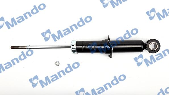 Mando MSS016932 - Амортизатор autospares.lv