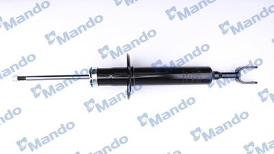 Mando MSS016925 - Амортизатор autospares.lv