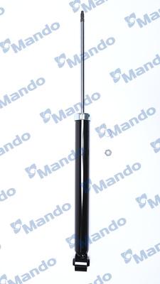 Mando MSS016971 - Амортизатор autospares.lv