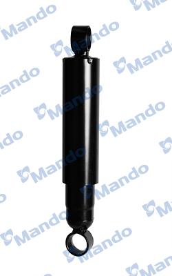 Mando MSS016496 - Амортизатор autospares.lv