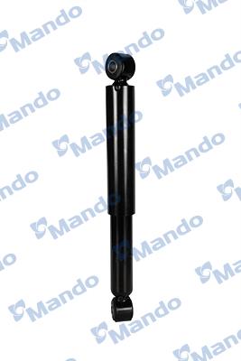 Mando MSS016454 - Амортизатор autospares.lv