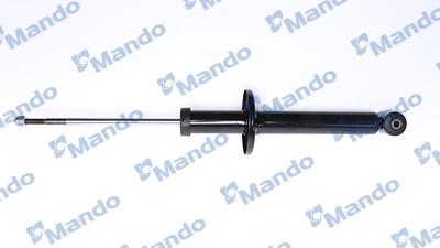 Mando MSS016455 - Амортизатор autospares.lv