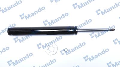 Mando MSS016434 - Амортизатор autospares.lv