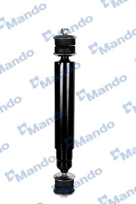 Mando MSS016540 - Амортизатор autospares.lv