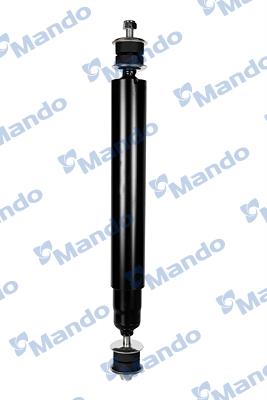 Mando MSS016561 - Амортизатор autospares.lv