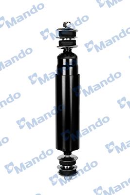 Mando MSS016644 - Амортизатор autospares.lv