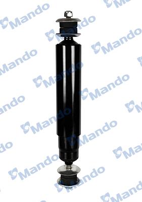 Mando MSS016643 - Амортизатор autospares.lv