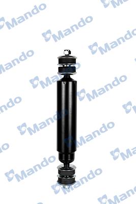 Mando MSS016658 - Амортизатор autospares.lv