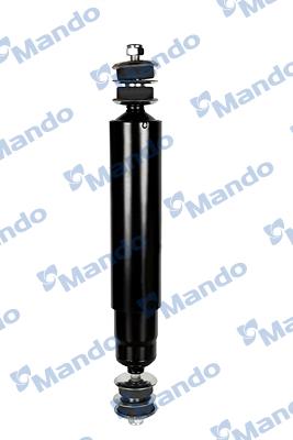 Mando MSS016634 - Амортизатор autospares.lv