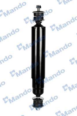 Mando MSS016638 - Амортизатор autospares.lv