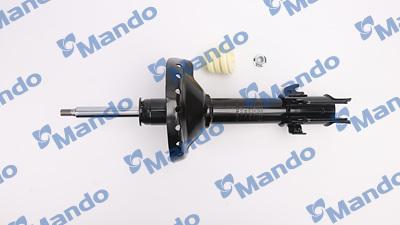 Mando MSS016094 - Амортизатор autospares.lv