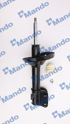 Mando MSS016093 - Амортизатор autospares.lv