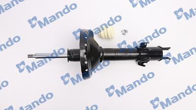 Mando MSS016093 - Амортизатор autospares.lv