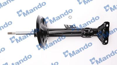 Mando MSS016058 - Амортизатор autospares.lv