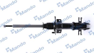 Mando MSS016052 - Амортизатор autospares.lv