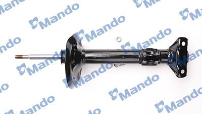 Mando MSS016057 - Амортизатор autospares.lv