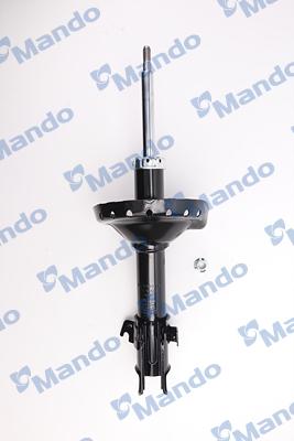 Mando MSS016069 - Амортизатор autospares.lv