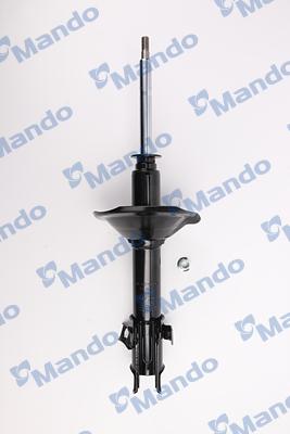 Mando MSS016008 - Амортизатор autospares.lv