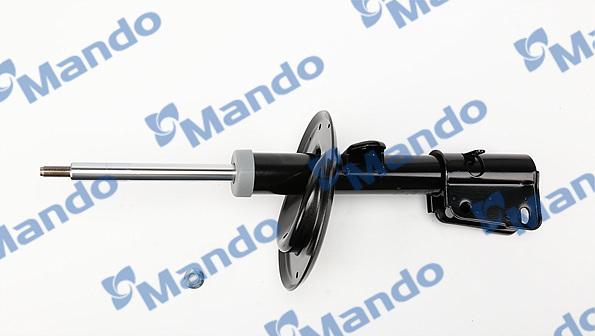 Mando MSS016010 - Амортизатор autospares.lv