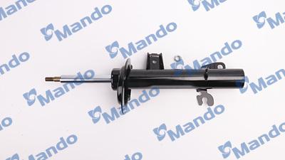 Mando MSS016085 - Амортизатор autospares.lv