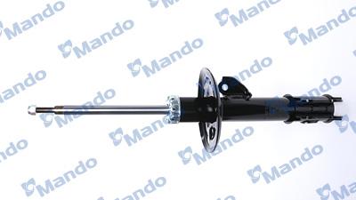 Mando MSS016081 - Амортизатор autospares.lv