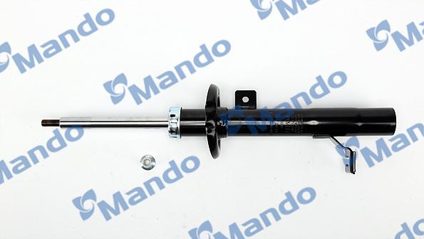 Mando MSS016083 - Амортизатор autospares.lv