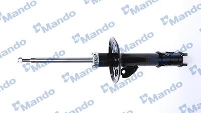 Mando MSS016082 - Амортизатор autospares.lv