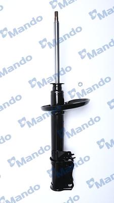 Mando MSS016031 - Амортизатор autospares.lv