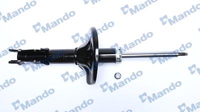 Mando MSS016032 - Амортизатор autospares.lv