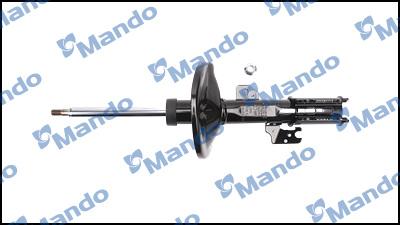 Mando MSS016029 - Амортизатор autospares.lv