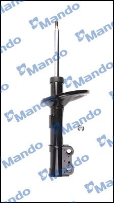 Mando MSS016028 - Амортизатор autospares.lv