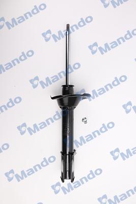 Mando MSS016074 - Амортизатор autospares.lv
