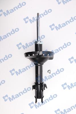 Mando MSS016070 - Амортизатор autospares.lv