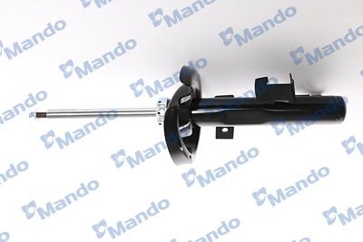 Mando MSS016071 - Амортизатор autospares.lv