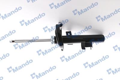 Mando MSS016072 - Амортизатор autospares.lv