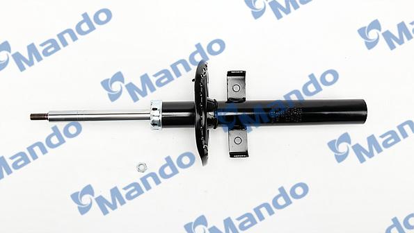 Mando MSS016199 - Амортизатор autospares.lv