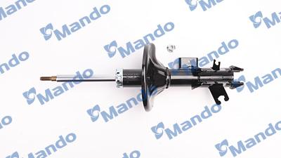 Mando MSS016190 - Амортизатор autospares.lv