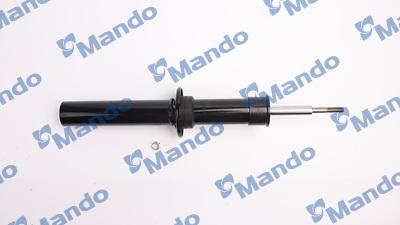 Mando MSS016140 - Амортизатор autospares.lv