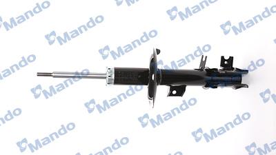 Mando MSS016141 - Амортизатор autospares.lv