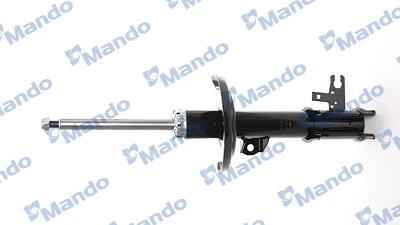 Mando MSS016143 - Амортизатор autospares.lv